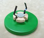 Ulbricht Smoker Base